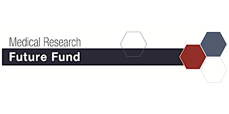 Medical Research Future Fund Public Consultation - Perth primary image