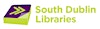 Clondalkin Library's Logo