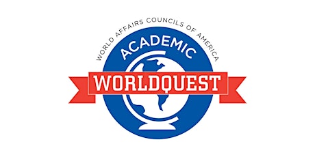Academic Worldquest Capital Region Competition