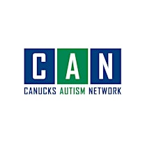 Canuck's Autism Network Training - Squamish