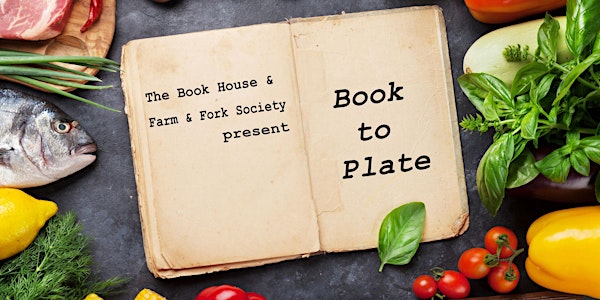 Book to Plate: Naturally Sweet Food in Jars