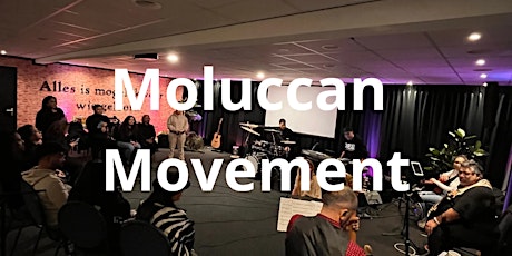 Moluccan Movement 2023