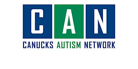 Canuck's Autism Network Training - Whistler