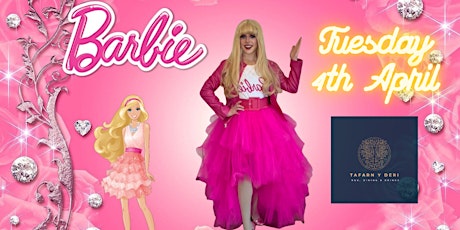 Hauptbild für Lunch with Barbie!