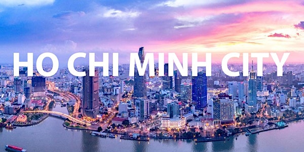 Building Global FinTech Connections: Singapore with Ho Chi Minh City