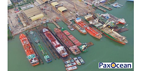 PaxOcean Shipyard Tour primary image