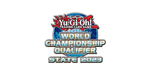 2023 Yu-Gi-Oh! Championship Qualifier - South  Island State Championship