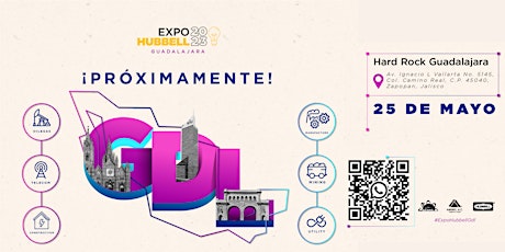 Expo Hubbell Guadalajara 2023