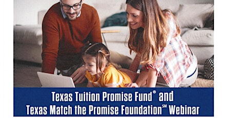 Saving for College:  Texas Tuition Promise Fund