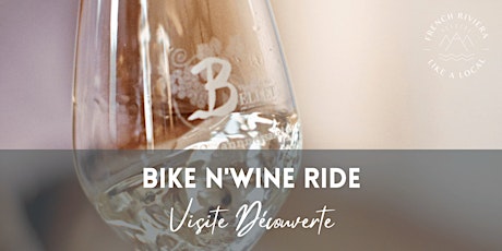 Visite-découverte E-Bike n’Wine Expérience - Dégustation Vins au Château