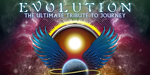 EVOLUTION - THE ULTIMATE TRIBUTE TO JOURNEY primary image