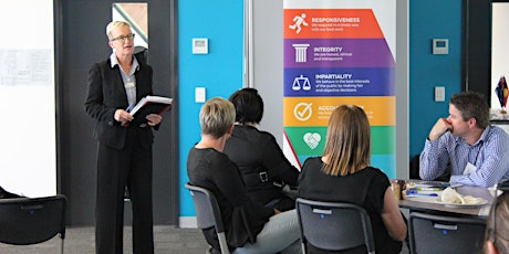 Brimbank Melton -  2nd Assistant Principal Area Network Meeting primary image