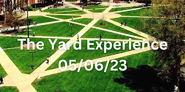 The Yard Experience