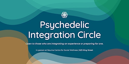 Psychedelic Integration Circle
