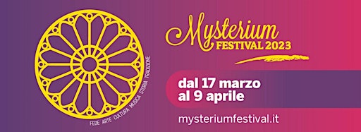 Immagine raccolta per Mysterium Festival 2023