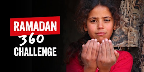 360 Ramadan Challenge primary image