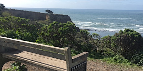 Take A Hike Challenge 2023: Pillar Point Bluff (Tails on Trails!) primary image