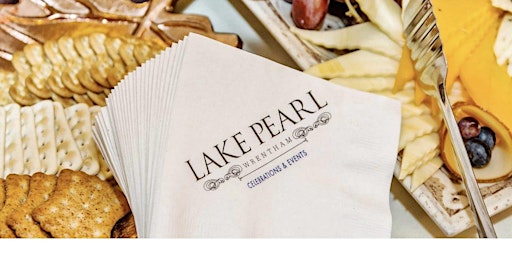 Sunday Brunch With Friends-Lake Pearl
