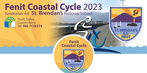 Fenit Coastal Cycle 25th March 2023