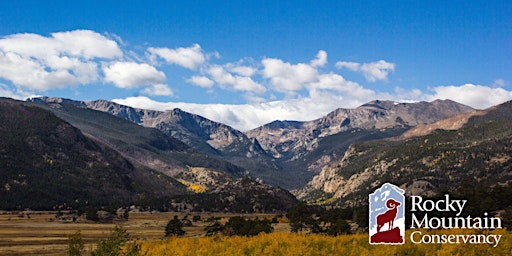 Hauptbild für Welcome to Rocky Mountain National Park! Scenic Ecology Tour