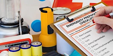 Disaster Preparedness: The Basics