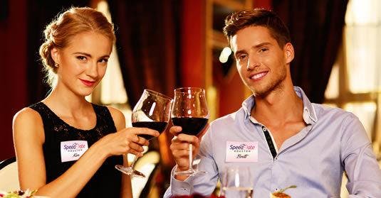 Speed dating 30s near me
