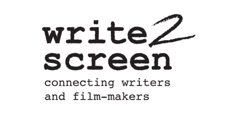 write2screen networking event primary image