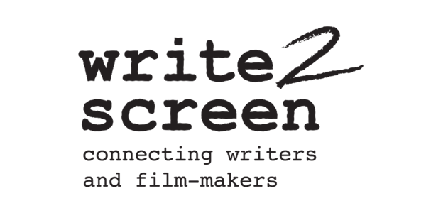 write2screen networking event