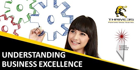 Understanding Business Excellence - Virtual