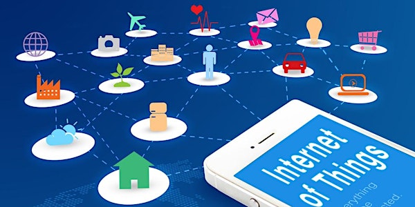 Biztech/UCMK Ask the Expert - IOT update and BrightSparc Launch