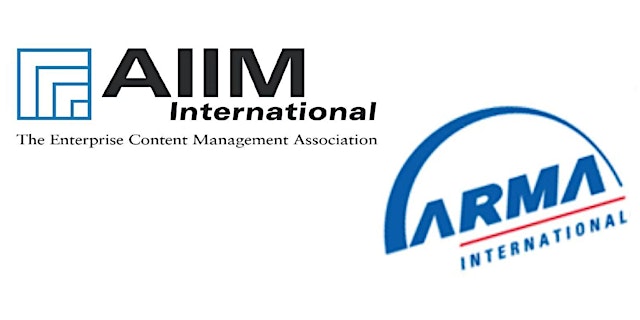 Image principale de ARMA & AIIM Old Dominion October 2026 Lunch and Learn