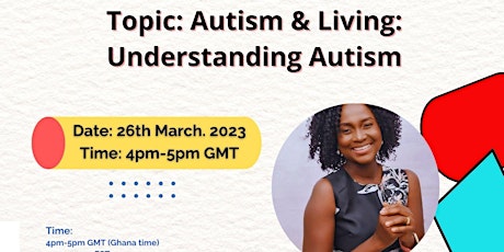 Autism & Living: Understanding Autism