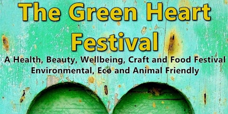 Green Heart Festival primary image