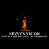 Kevvy's Vision's Logo