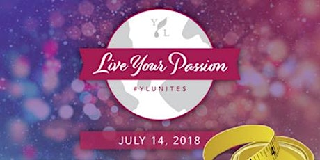 Live Your Passion Rally : The Biggest Loser primary image