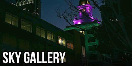 Sky Gallery - Photographer Showcase