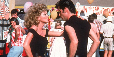 Summer Love - Grease primary image