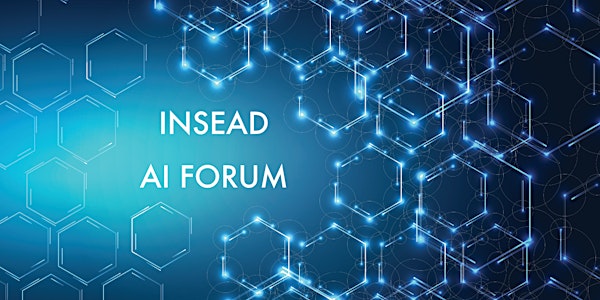 INSEAD AI FORUM @ STATION F