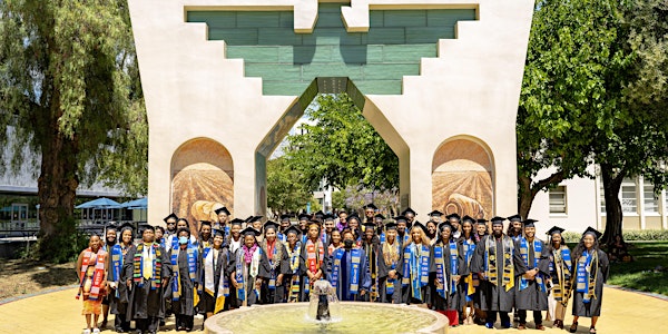 41st Annual Black Graduation - San Jose State University