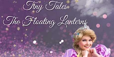 Tiny Tales: The Floating Lanterns primary image
