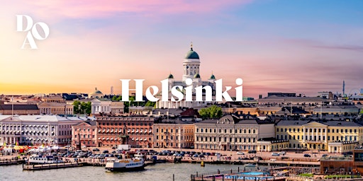 Helsinki DesignOps Meetup