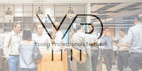 SGC Young Professional Network - The Revival!