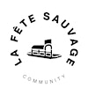 Logo de La Fête Sauvage