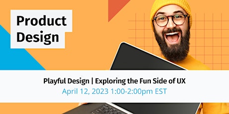 Playful Design | Exploring the Fun Side of UX