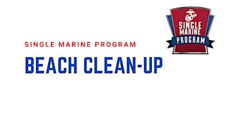 SMP Days of Service:  North Beach Base Clean-Up