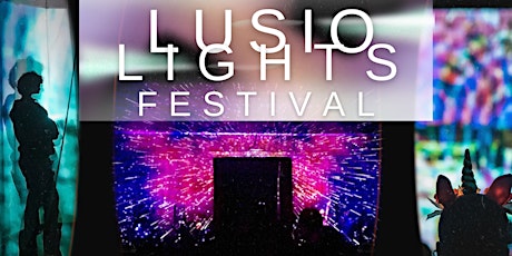 LUSIO Lights Festival