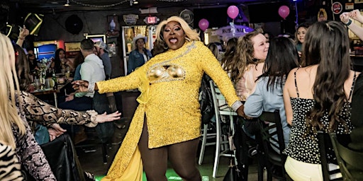 BOOTS & BLING DUELING DRAG BRUNCH - SUNDAY FUNDAY PARTY!