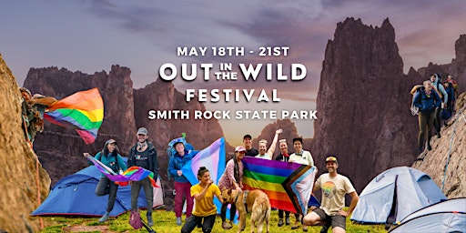 OUT in the Wild Festival