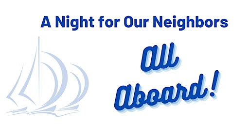 A Night for Our Neighbors