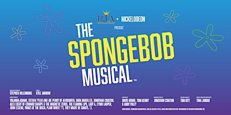 SpongeBob Squarepants: The Musical